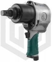 Jonnesway JAI-6211 Гайковерт пневматический ударный 3/4"DR 6500 об/мин., 1016 Нм Jonnesway JAI-6211 Гайковерт пневматический ударный 3/4"DR 6500 об/мин., 1016 Нм