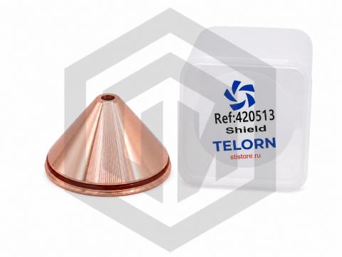 Экран защитный 170A 420513 TELORN