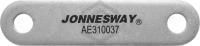 Jonnesway AE310037-04 Штанга шарнирного соединения для съемников AE310032, AE310037 Jonnesway AE310037-04 Штанга шарнирного соединения для съемников AE310032, AE310037