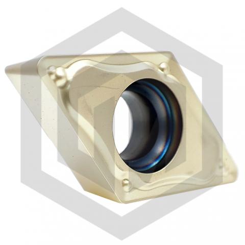 Пластина DCMT11T308-GF VK1425 WECO