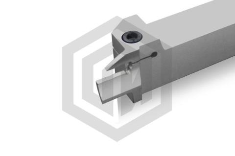 Державка QFKD2525R22-60H SANT Державка QFKD2525R22-60H SANT