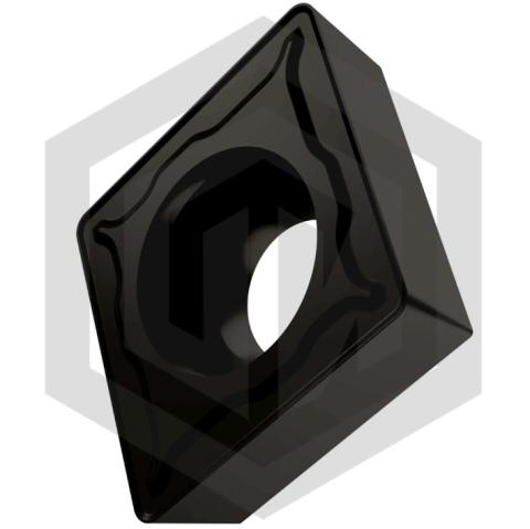 Пластина CCMT 080308E-FM2:T9335 DORMER&PRAMET