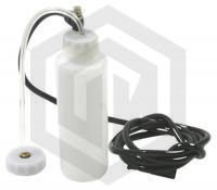 Jonnesway AE300173 Приспособление для прокачки тормозов и цилиндров сцепления Jonnesway AE300173 Приспособление для прокачки тормозов и цилиндров сцепления