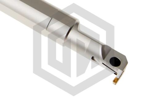 Державка A16Q-GGEL 0313 DORMER&PRAMET Державка A16Q-GGEL 0313 DORMER&PRAMET