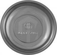 Jonnesway AG010036A Поддон магнитный круглый, диаметр 150 мм Jonnesway AG010036A Поддон магнитный круглый, диаметр 150 мм
