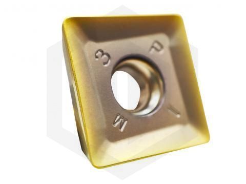 Пластина SEET120308PER-PM JT1225 STI Пластина SEET120308PER-PM JT1225 STI