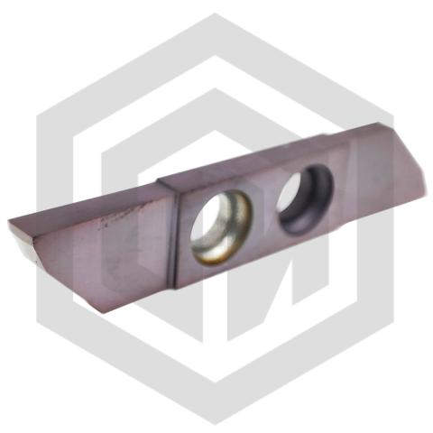 Пластина THC42R250-CN PM125 STI Пластина THC42R250-CN PM125 STI