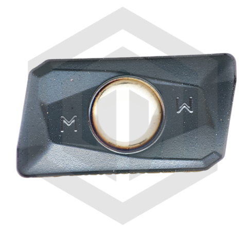 Пластина APMT160408PDER-MM JT1025 STI Пластина APMT160408PDER-MM JT1025 STI