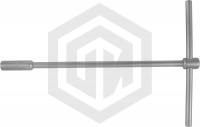 Jonnesway S40H111 Ключ Т-образный с головкой торцевой, 11 мм