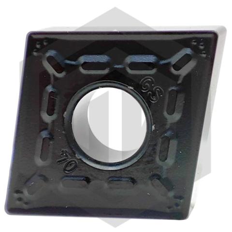 Пластина CNMG120404-GS STP125J STI