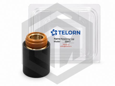 Колпачок 220977 TELORN