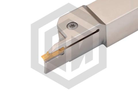 Державка GFMR 2525 M 0416R 130090 DORMER&PRAMET Державка GFMR 2525 M 0416R 130090 DORMER&PRAMET