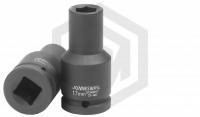 Jonnesway S03AD6117 Головка торцевая ударная глубокая 3/4"DR, 17 мм
