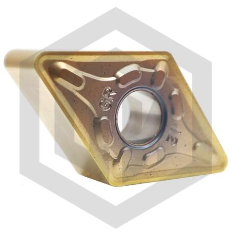Пластина DNMG150612-GR STU225J STI