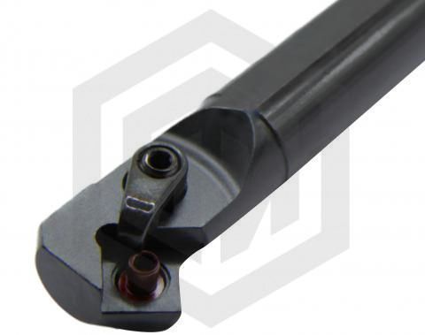 Державка S20R-MSSNR12 KPLD