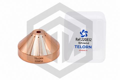 Экран защитный 200A 220832 TELORN