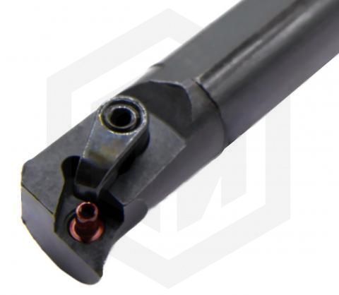Державка S32S-MDUNR1506 SANT Державка S32S-MDUNR1506 SANT