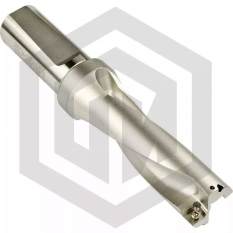 Сверло корпусное 3D-D8.5-SP03-C20 STI Сверло корпусное 3D-D8.5-SP03-C20 STI