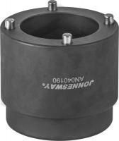Jonnesway AN040190 Головка 1/2"DR для уплотнительного кольца редуктора рулевого механизма MAN (FE410A) Jonnesway AN040190 Головка 1/2"DR для уплотнительного кольца редуктора рулевого механизма MAN (FE410A)