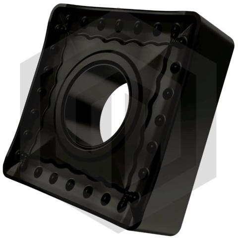 Пластина SNMM 190612E-OR:T9335 DORMER&PRAMET Пластина SNMM 190612E-OR:T9335 DORMER&PRAMET