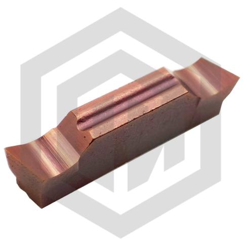 Пластина MGGN400-V15R STU030HX STI Пластина MGGN400-V15R STU030HX STI