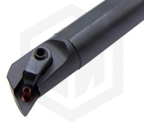 Державка S20R-MDQNR11 KPLD Державка S20R-MDQNR11 KPLD