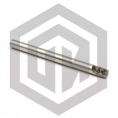 Фреза концевая прямая BAP300R-10-130-C10-1T STI Фреза концевая прямая BAP300R-10-130-C10-1T STI