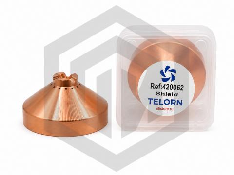 Экран защитный 130A 420062 TELORN