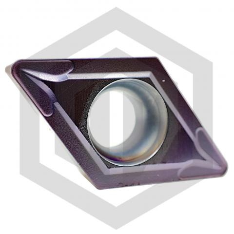 Пластина DCMT11T308-MX BPU207 STI