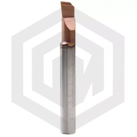 Минирезец MTR 4 R0.1 L30 STI