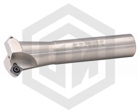 Фреза фасочная SD-C16-12-100L-1T STI