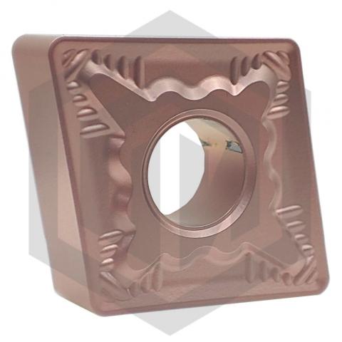 Пластина CNMG120408-TPM1 STP630G TELORN
