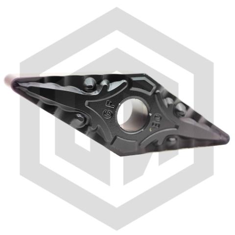 Пластина VNMG160408-GF STP115J STI