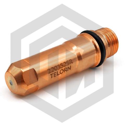 Электрод 200A 220352SR TELORN
