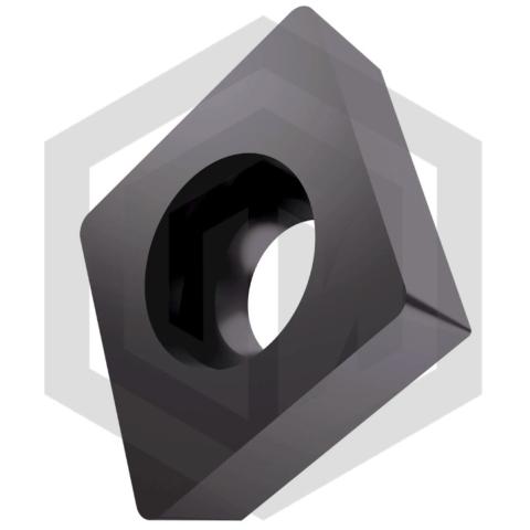 Пластина CCMW 09T304:T6310 DORMER&PRAMET