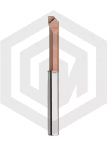 Минирезец MUR 4 R0.2 L15 STI
