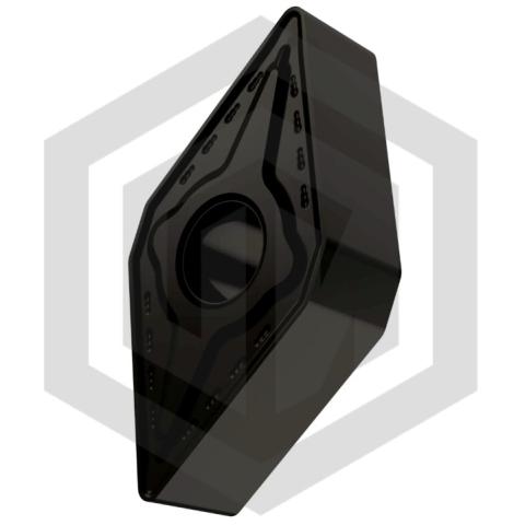 Пластина DNMG 150616E-RM:T9325 DORMER&PRAMET