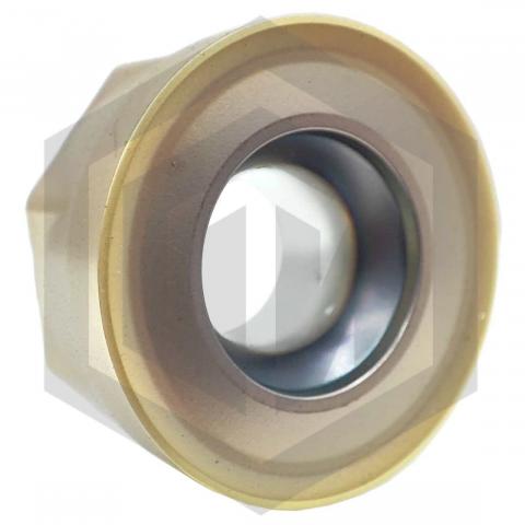 Пластина RCMT1606MO STU225J STI