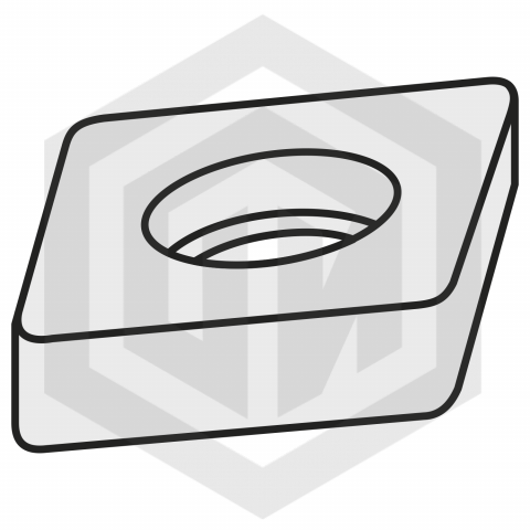 Пластина опорная PC16476 SANT