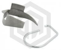 Jonnesway AR060059 Приспособление для установки ремня привода компрессора кондиционера FORD Jonnesway AR060059 Приспособление для установки ремня привода компрессора кондиционера FORD