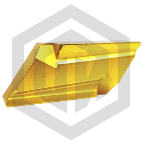Пластина KNUX160405R-11 LF6028 DESKAR Пластина KNUX160405R-11 LF6028 DESKAR