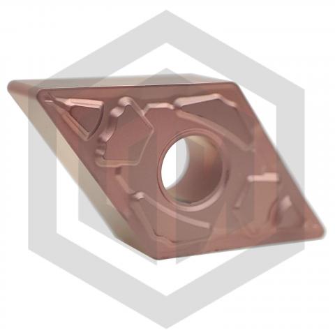 Пластина DNMG110404-TPF1 STP610G TELORN