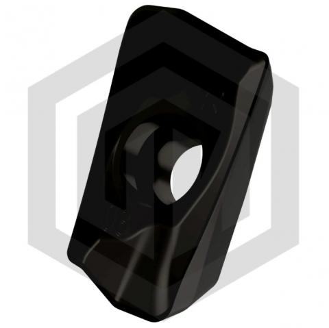 Пластина ADMX 11T308PR-R:M5315 DORMER&PRAMET