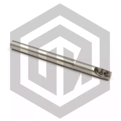 Фреза концевая прямая BAP300R-20-160-C20-2T STI Фреза концевая прямая BAP300R-20-160-C20-2T STI