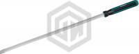Jonnesway AB030129A Лопатка монтажная прямая с двухкомпонентной рукояткой, 25.5x680 мм Jonnesway AB030129A Лопатка монтажная прямая с двухкомпонентной рукояткой, 25.5x680 мм