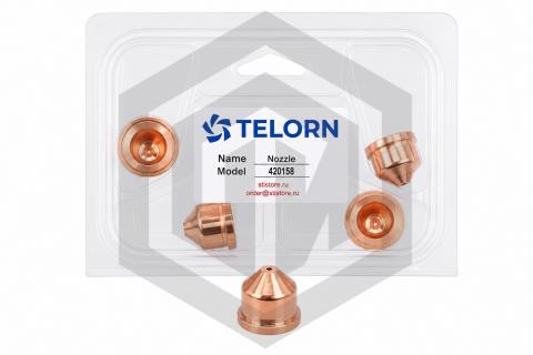 Сопло 45A 420158 TELORN