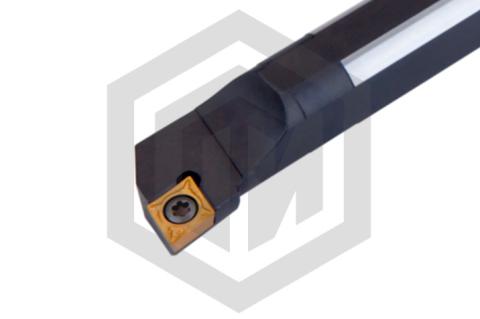 Державка S20S-SCLCR 09 DORMER&PRAMET