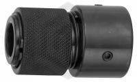 Jonnesway JAZ-3716 Патрон быстросъемный для пневматических молотков Jonnesway JAZ-3716 Патрон быстросъемный для пневматических молотков