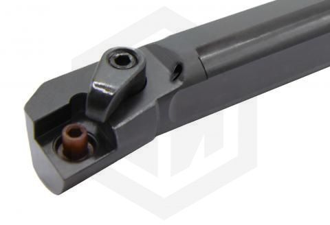 Державка A25R-MCLNR12 SANT Державка A25R-MCLNR12 SANT