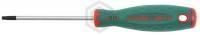 Jonnesway D71T25 Отвертка стержневая TORX® ANTI-SLIP GRIP, T25х100 Jonnesway D71T25 Отвертка стержневая TORX® ANTI-SLIP GRIP, T25х100